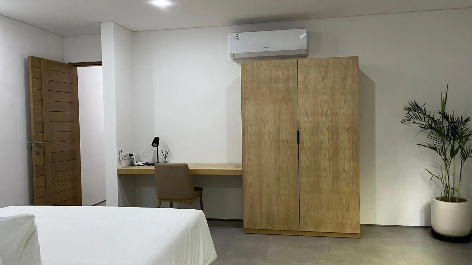 Teras 6 Apartment Badung  0*, Badung (Bali) Indonésie