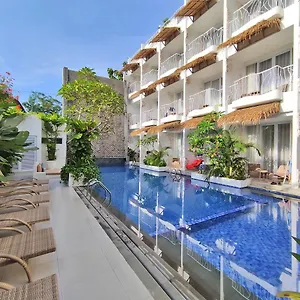 Khaiyyara Jimbaran Bali Badung (Bali)