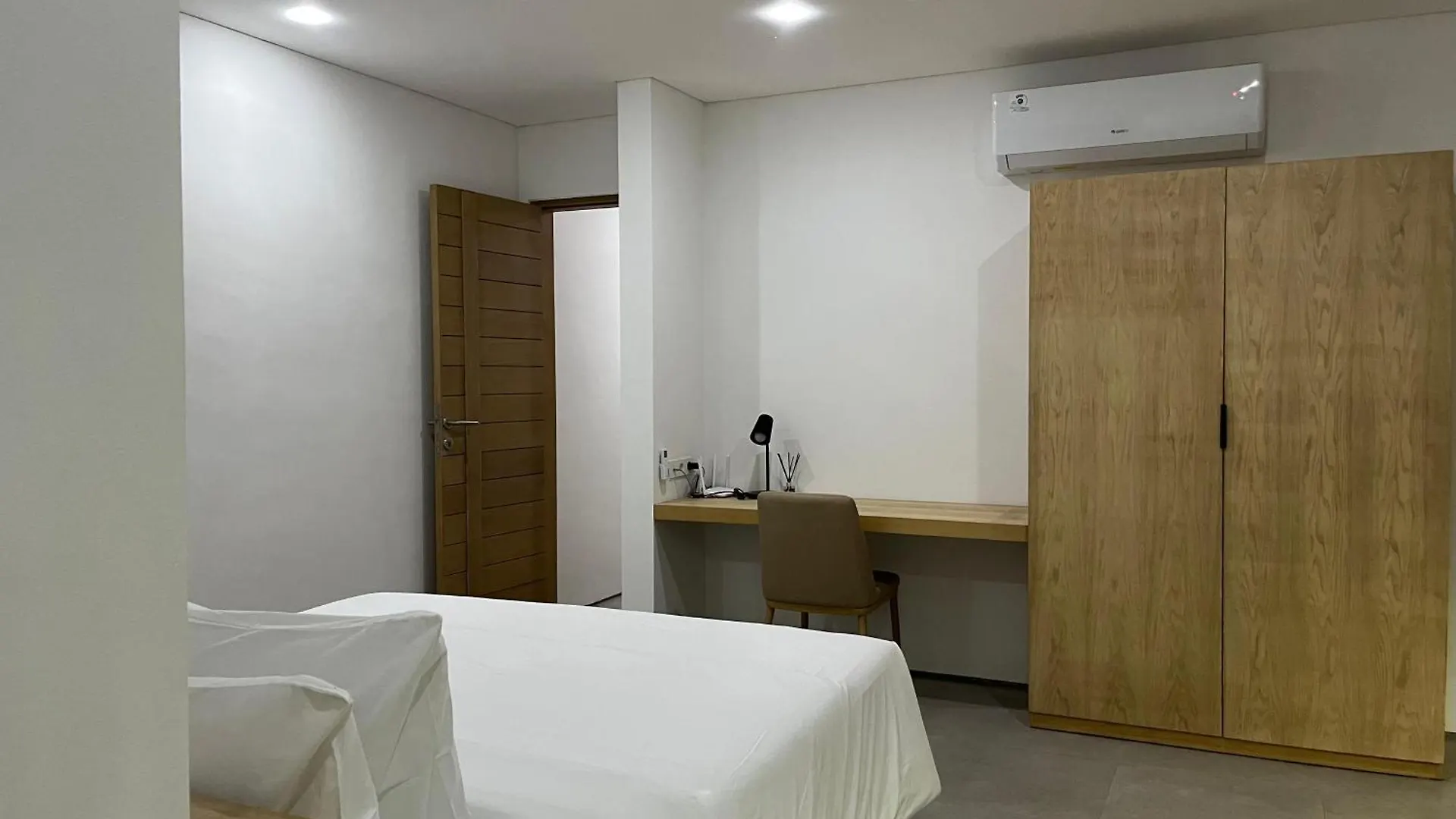 Teras 6 Apartment Badung