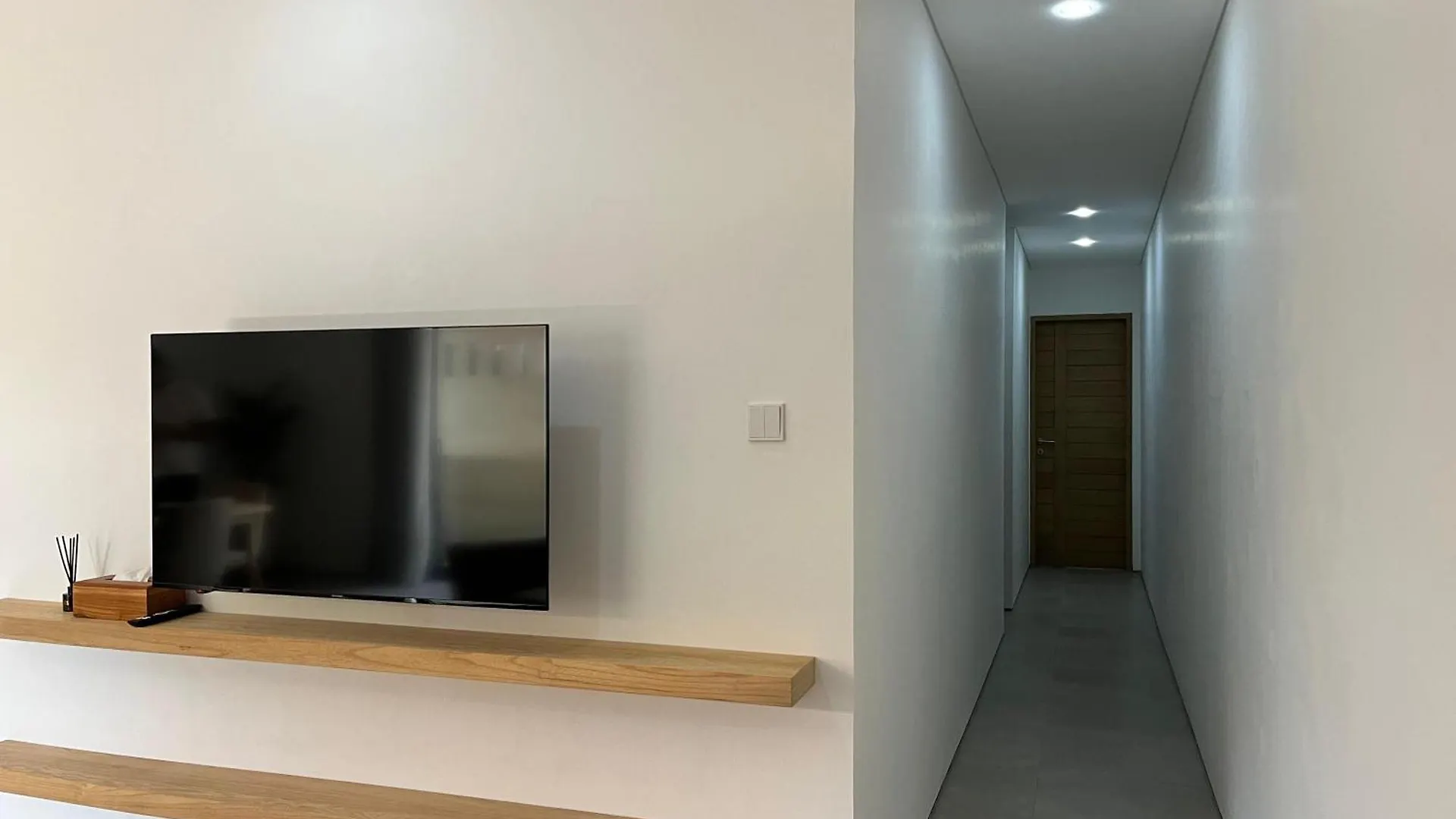 Teras 6 Apartment Badung