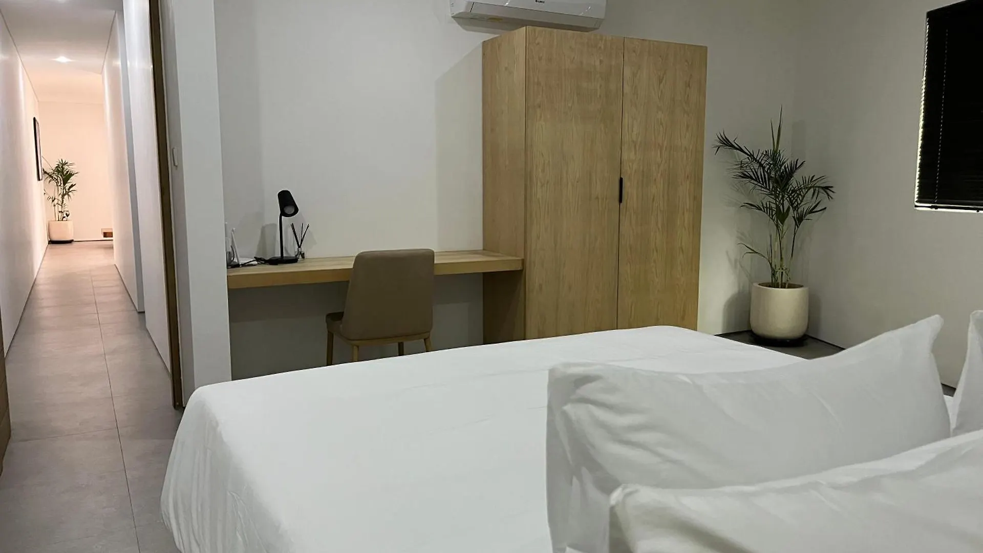 Teras 6 Apartment Badung