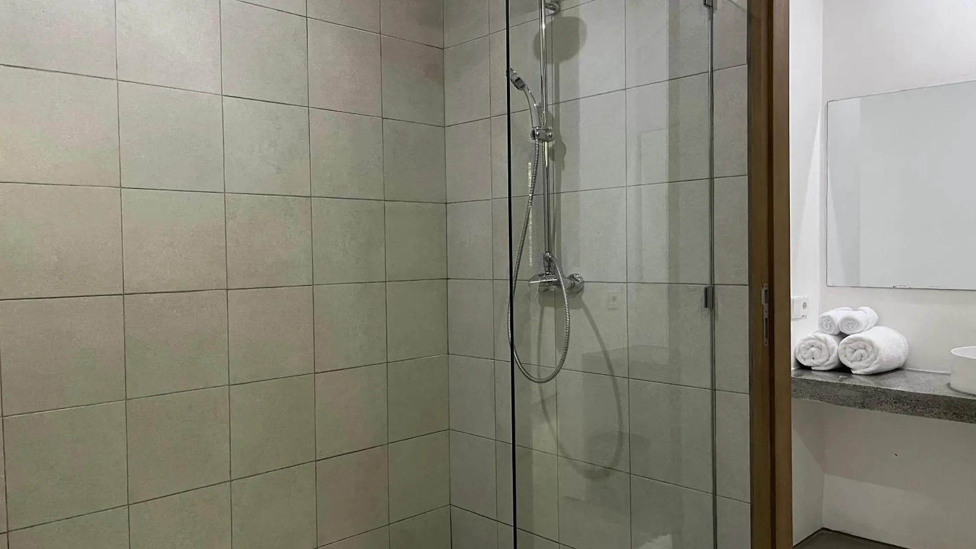 Teras 6 Apartment Badung  Indonesia