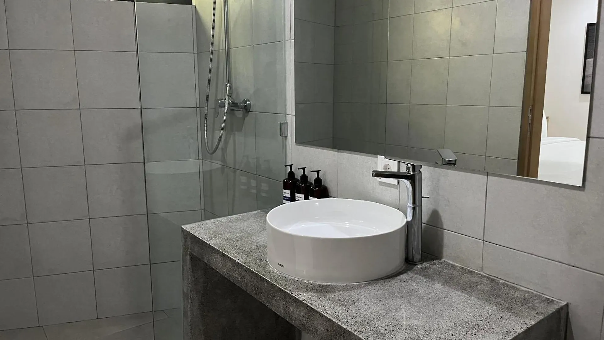 Teras 6 Apartment Badung