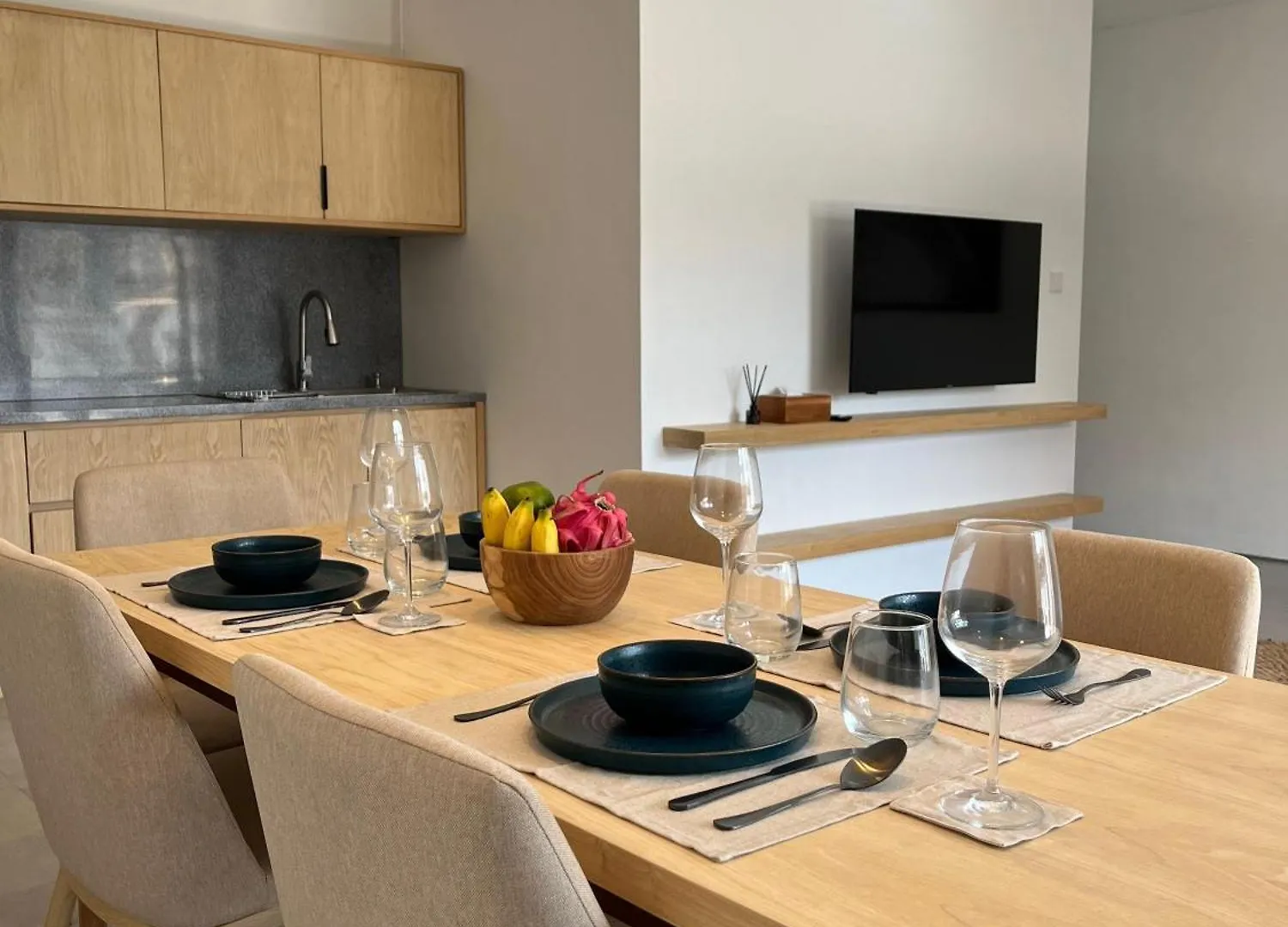 Teras 6 Apartment Badung