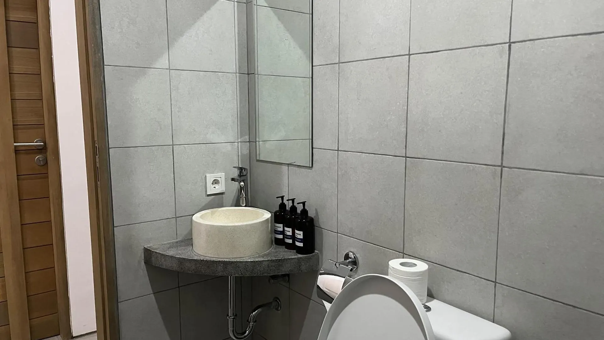 Teras 6 Apartment Badung  Badung (Bali)
