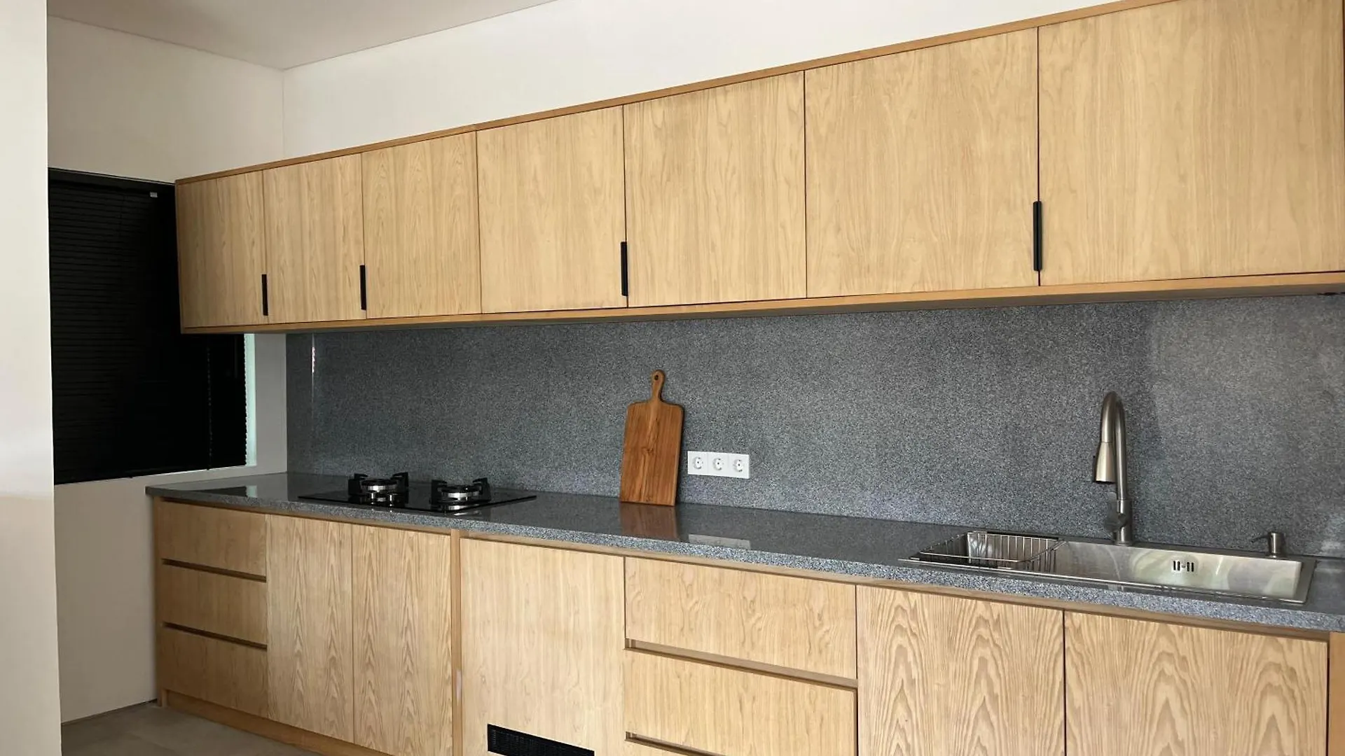 Teras 6 Apartment Badung